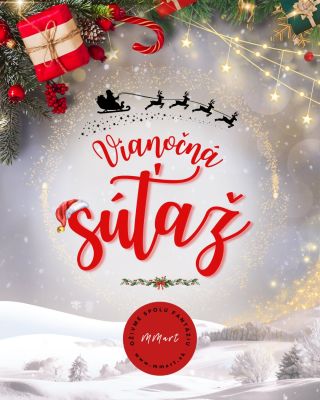 🌟 Zapojte sa do súťaže o produkty značky Reeves! 🌟 Vyhrajte kvalitné produkty značky Reeves, ktoré sú ideálne pre...